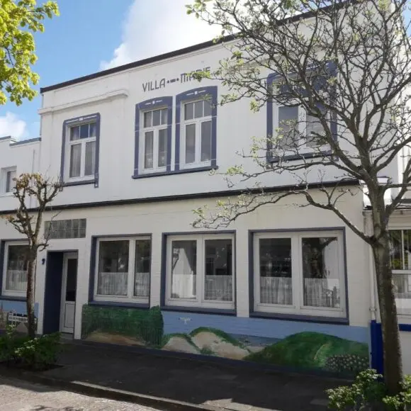 Villa Marie Wohnung 2, Norderney | ferienwohnung Norderney | Booking.com