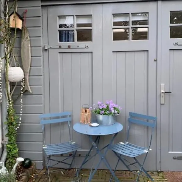 Appartement ’t Loft | vakantiehuis Zandvoort | Booking.com