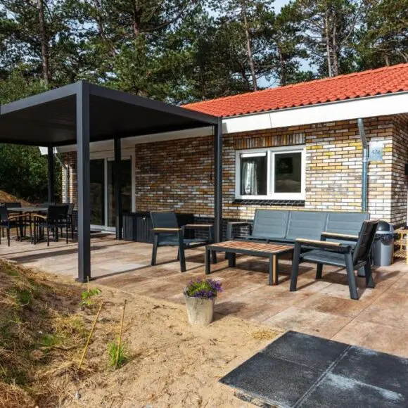 Nesserduinen | vakantiehuis Ameland | Booking.com