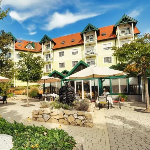 Hotel Xylophon – inklusive Thermeneintritte | hotel Oostenrijk | Booking.com