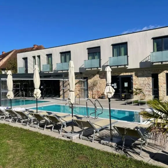 Kaiser von Österreich, Historik- und Thermalhotel | hotel Oostenrijk | Booking.com