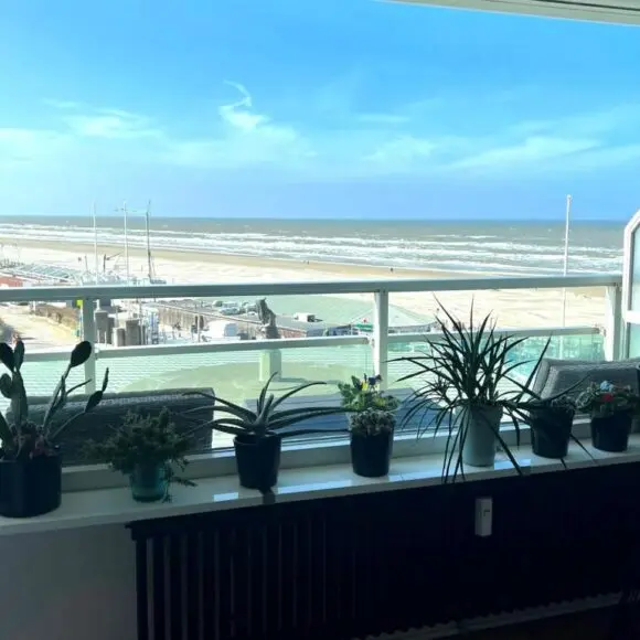 Apartment Fleurette | vakantiehuis Zandvoort | Booking.com