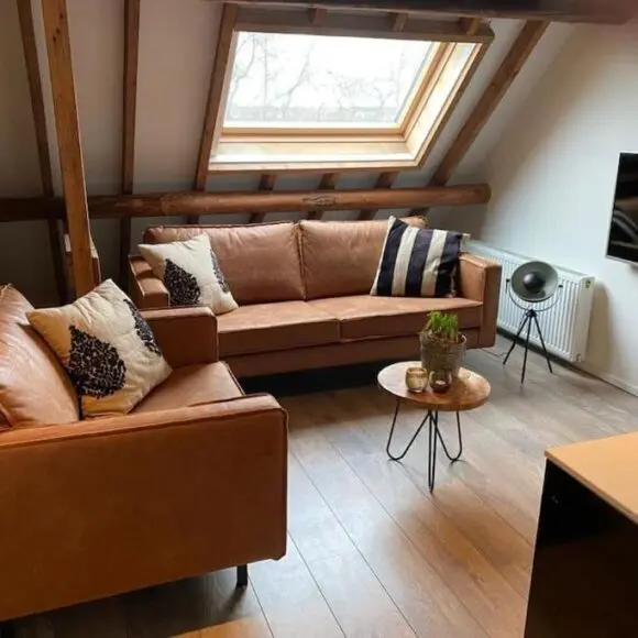 Ballumerhoeve Petit lodge | vakantiehuis Ameland | Booking.com