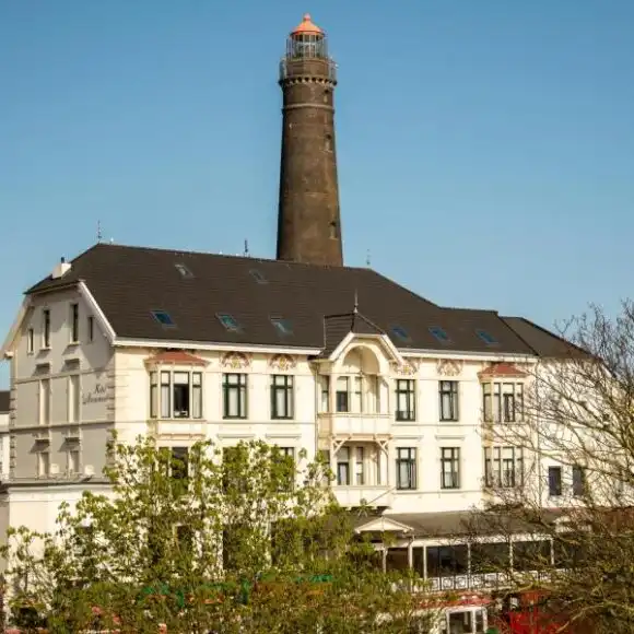 Hotel Rummeni | hotel Borkum | Booking.com