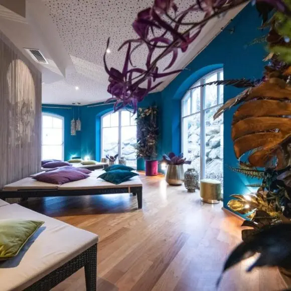 Maiers Kuschelhotel Loipersdorf Deluxe – ADULTS ONLY | hotel Oostenrijk | Booking.com