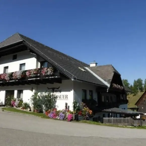 Frühstückspension Ochnerbauer | hotel Oostenrijk | Trivago
