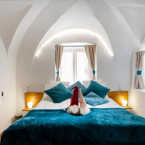 Modern Medival | vakantiehuis Oostenrijk | Booking.com