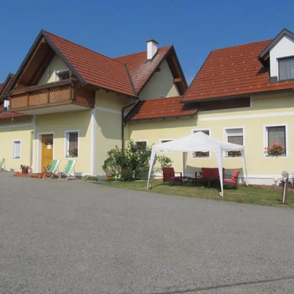Apfelhof FLIEDER | vakantiehuis Oostenrijk | Booking.com