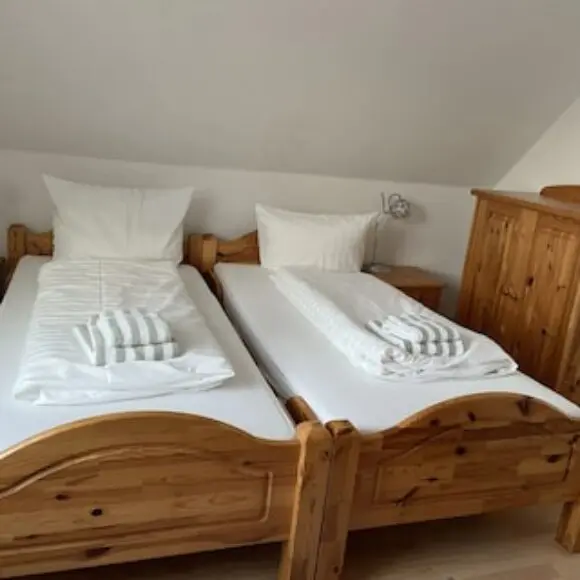 Ferienhaus Brandes Wohnung 4 | hotel Norderney | Trivago