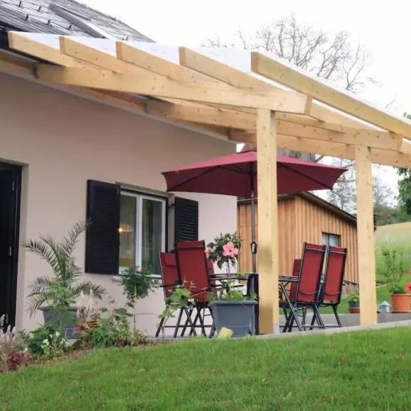 Ferienhaus Käfer | vakantiehuis Oostenrijk | Booking.com