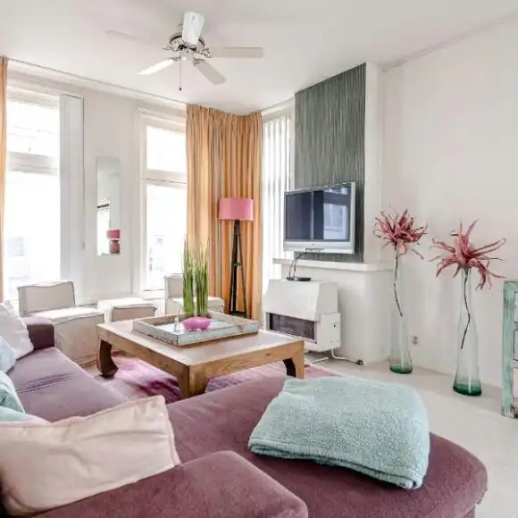 Zandvoort Zenith – Beautiful Apartment | appartement Zandvoort | Booking.com