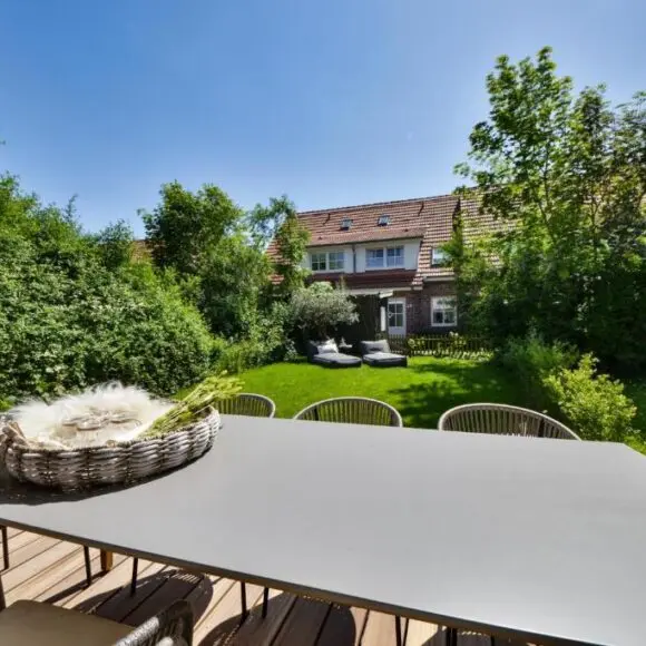 Ferienhaus Olivenoog | ferienwohnung Wangerooge | Booking.com