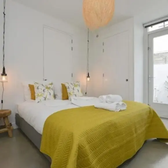 Follow The Sun Apartment | hotel Zandvoort | Trivago
