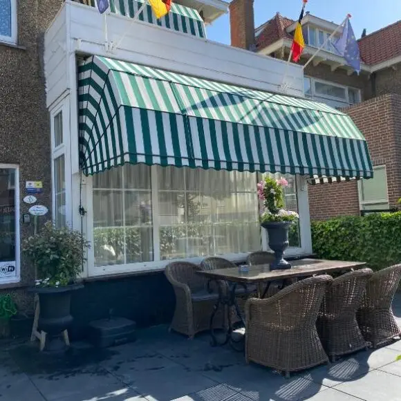 Pension Hendriks | vakantiehuis Zandvoort | Booking.com