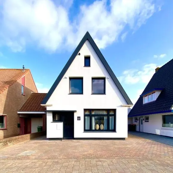 The island life beach house 1 | vakantiehuis Texel | Booking.com