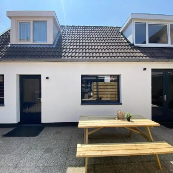 The island life beach house 2 | vakantiehuis Texel | Booking.com