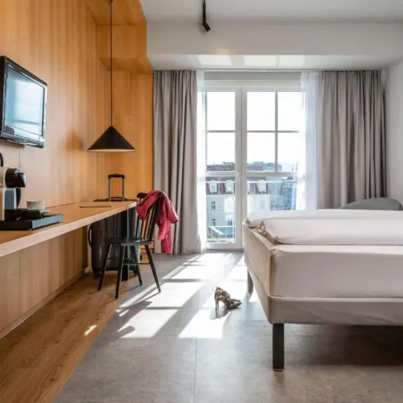 ibis Styles Graz Messe | hotel Oostenrijk | Booking.com