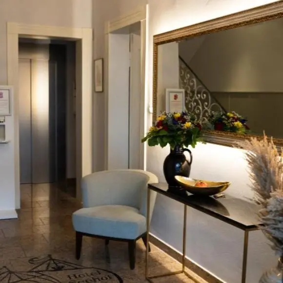 Hotel Seehof Norderney OHG | hotel Norderney | Booking.com