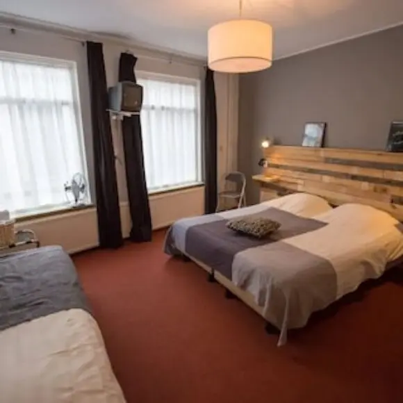Hotel Cafe Restaurant ’t Raedhus | hotel Ameland | Trivago