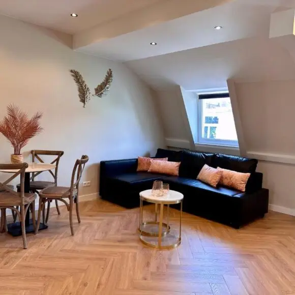 Pure Center B | vakantiehuis Zandvoort | Booking.com