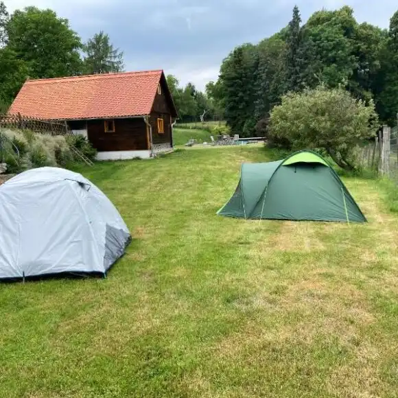 Camping f Selbstversorger Gut Jägerhof | kamperen Oostenrijk | Booking.com