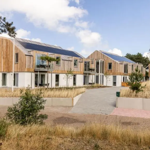 VlieMare Appartementen De Kluut | vakantiehuis Vlieland | Booking.com