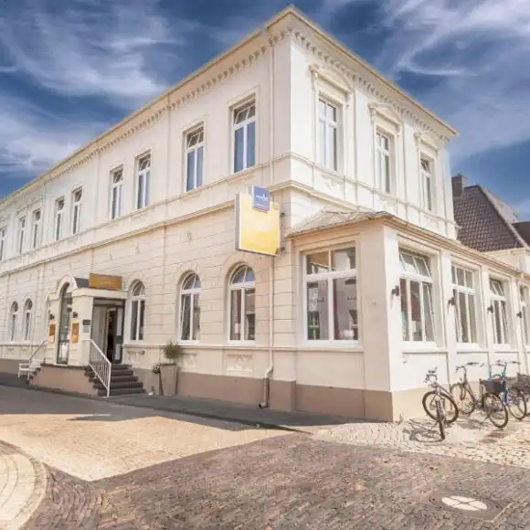 Inselhotel Bruns | hotel Norderney | Booking.com