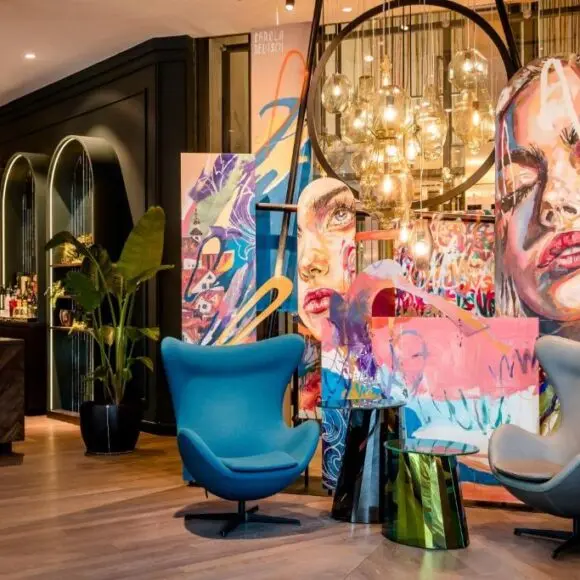 Motel One Graz | hotel Oostenrijk | Booking.com