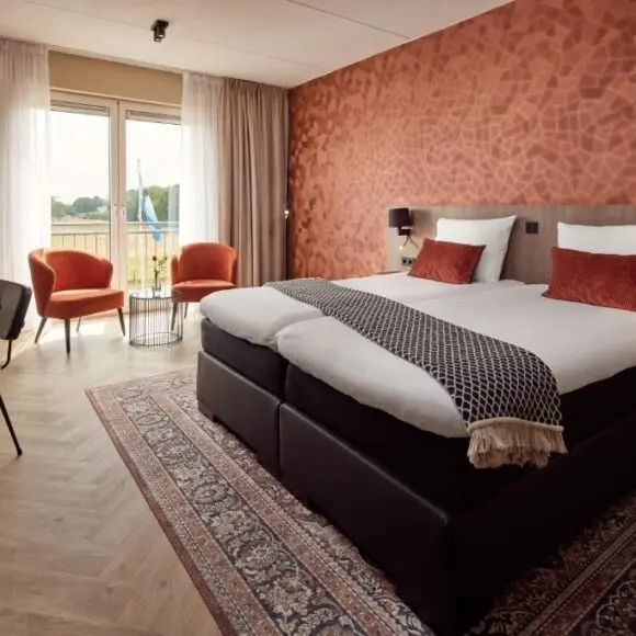 Van der Valk Texel – De Koog | hotel Texel | Booking.com