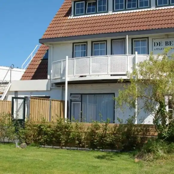 De Berkenhof | appartement Ameland | Booking.com