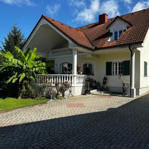 Villa Mercedes | budget Oostenrijk | Booking.com
