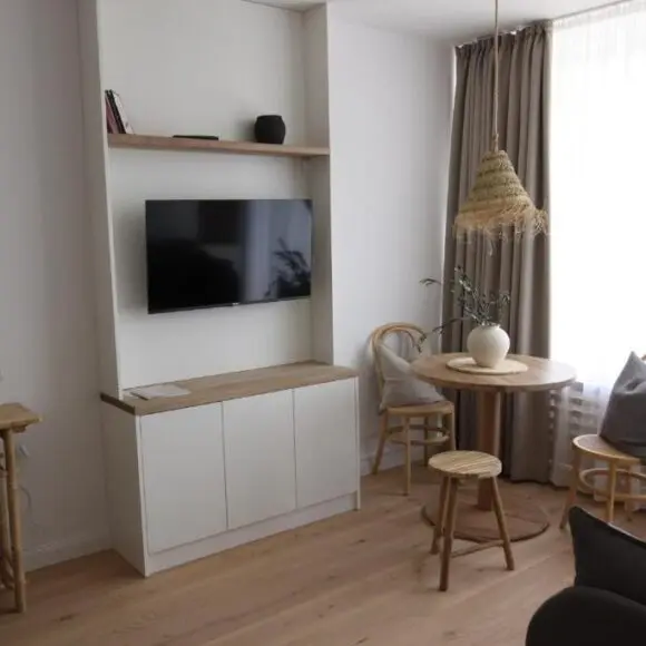 Inselbutze Borkum | ferienwohnung Borkum | Booking.com