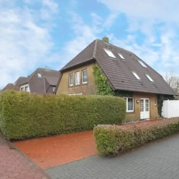 Up Suderdun 15 – Whg 2 | hotel Norderney | Trivago
