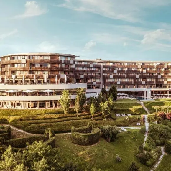 Falkensteiner Balance Resort Stegersbach – Adults only | hotel Oostenrijk | Booking.com