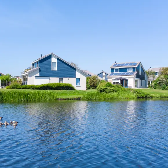 Landal Beach Park Texel | vakantiehuis Texel | Landal