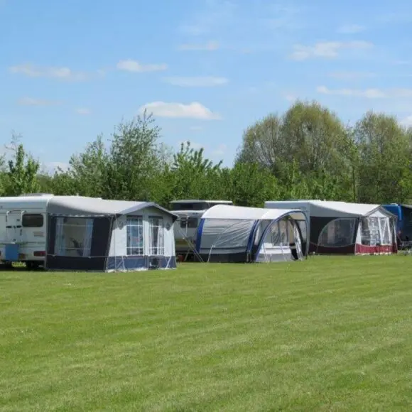 Camping De Boomgaard | kamperen Marker Wadden | ANWB