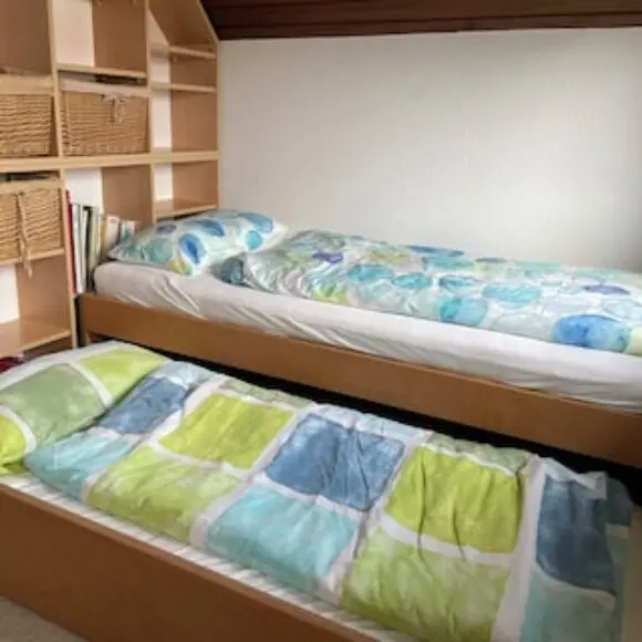 Charming Cottage On Car-Free Island | hotel Baltrum | Trivago