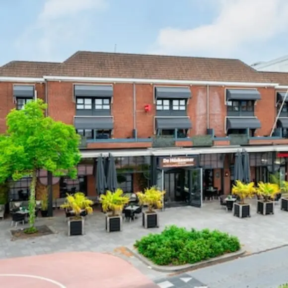 Oranje Hotel Leeuwarden | hotel Ameland | Trivago