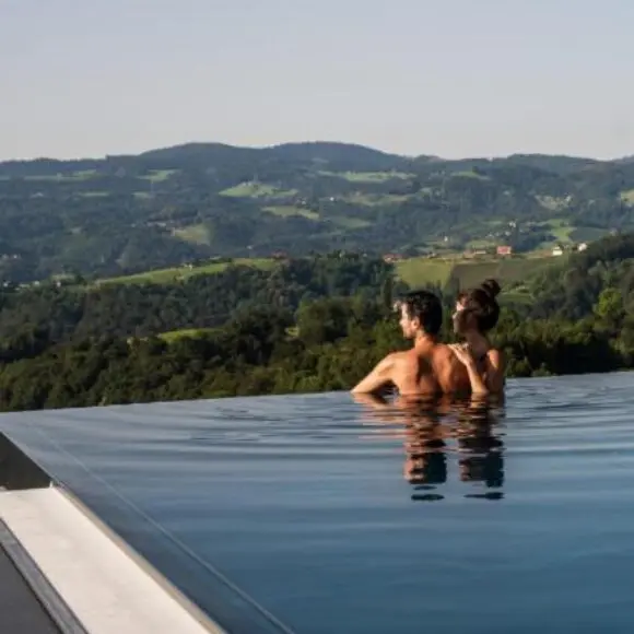 Mahorko Wein Wellness Wasserbüffel | hotel Oostenrijk | Booking.com