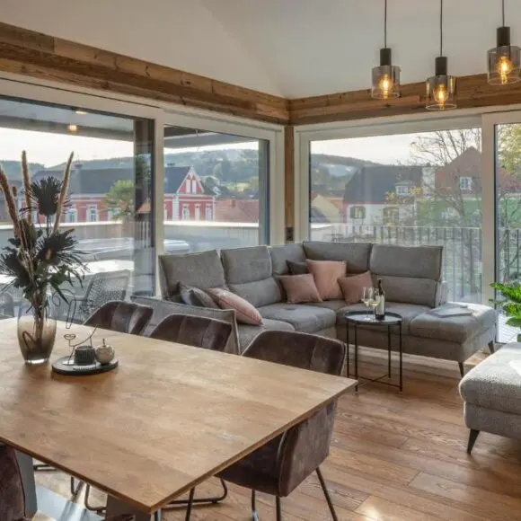 RiverVista Apartments by mi_vida | vakantiehuis Oostenrijk | Booking.com