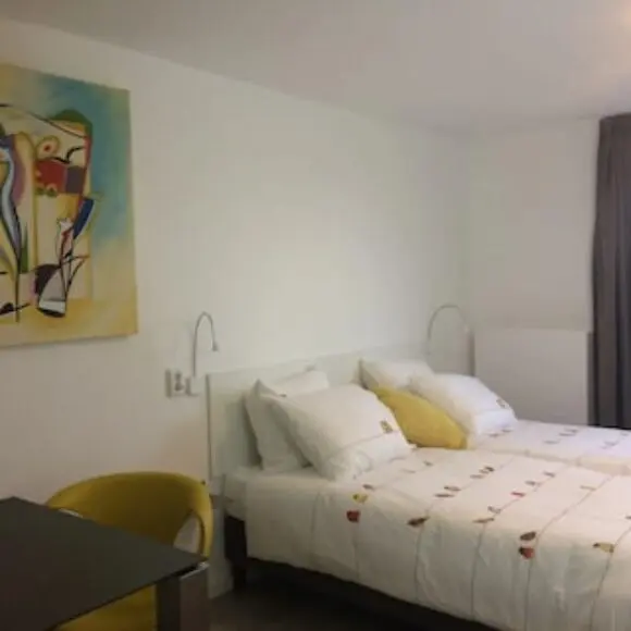 Haarlem 49 | hotel Zandvoort | Trivago