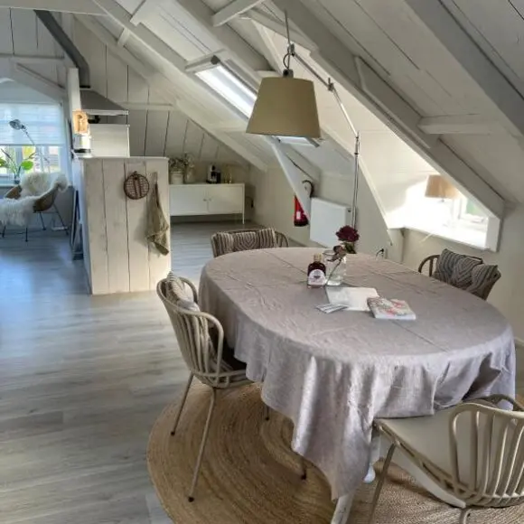 Bij Risje dorp | vakantiehuis Ameland | Booking.com