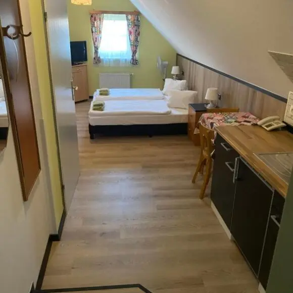 Pension – Alt – Strassgang | budget Oostenrijk | Booking.com