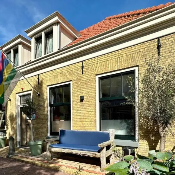 Hotel Buren | hotel Terschelling | Booking.com
