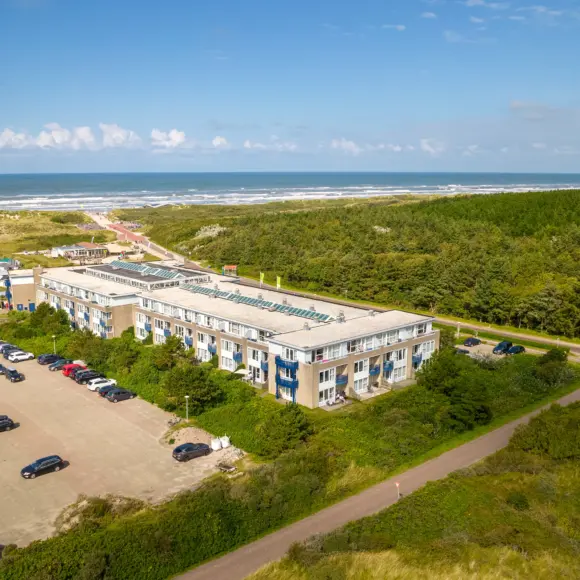 Landal Ameland State | vakantiehuis Ameland | Landal