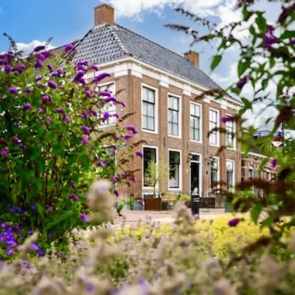 Herberg Het Rechthuis | hotel Ameland | Trivago