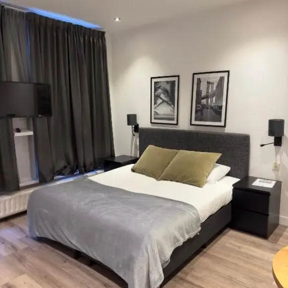 Studio Wijkhuizen | budget Zandvoort | Booking.com