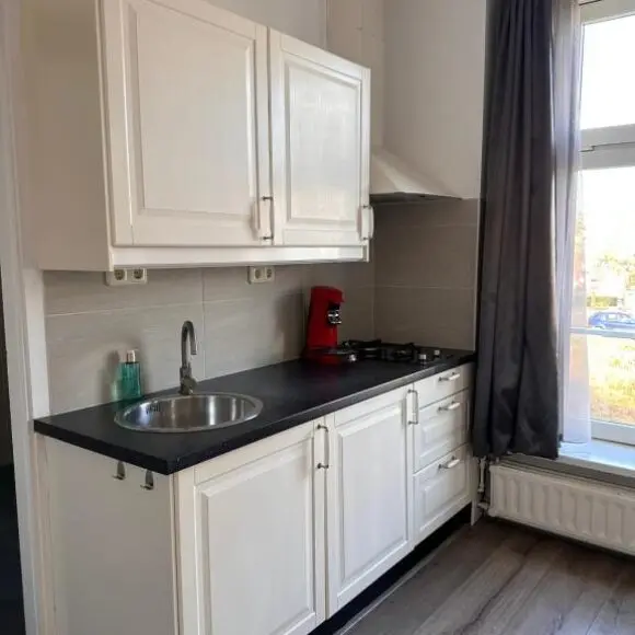 Studio Wijkhuizen | budget Zandvoort | Booking.com
