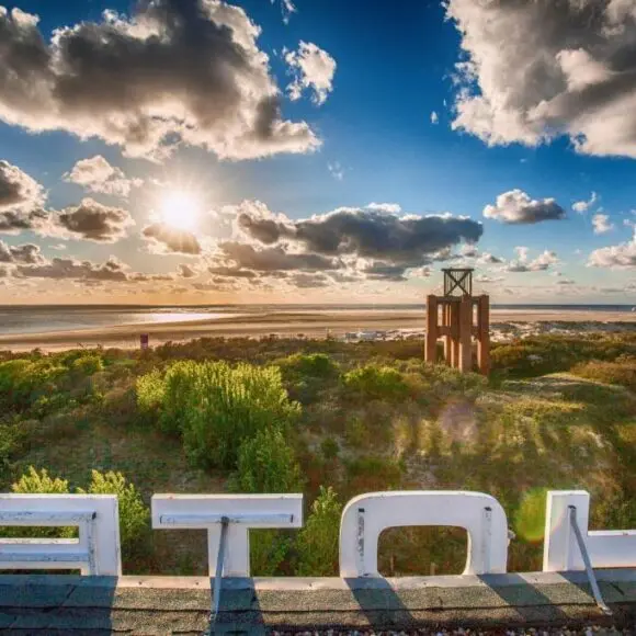 Hotel das Miramar | hotel Borkum | Booking.com