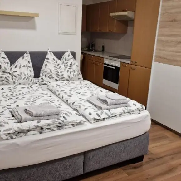 Voll ausgestattet, Nähe Heiltherme Bad Waltersdorf | vakantiehuis Oostenrijk | Booking.com